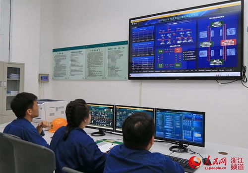 绍兴供电公司创建互联网电网运行双创分中心，加大科技创新力度，推进网络文化经营