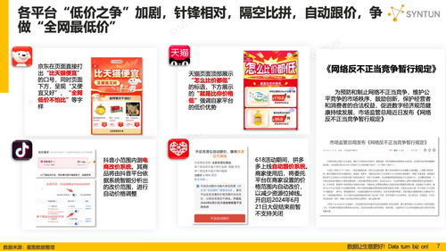 星图数据2024年618全网销售数据深度解读 网络文化经营的新趋势与破局之道